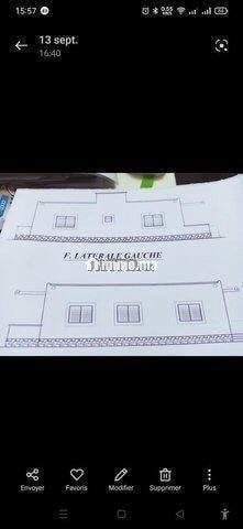 Villa titré terrain - Vente Immobilier - Casablanca - photo 3