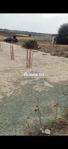 Villa titré terrain - Vente Immobilier - Casablanca - photo 6