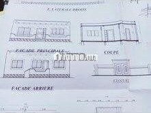 Villa titré terrain - Terrain à vendre - Casablanca