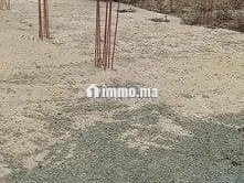 Villa titré terrain - Terrain à vendre - Casablanca