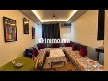 Apparemment louer à Marrakech - Appartement Location Vacances - Marrakech