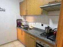 Apparemment louer à Marrakech - Appartement Location Vacances - Marrakech