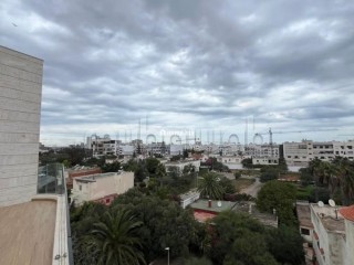 Superbe appartement à vendre à Ferme Bretonne Hay Arraha. 2 chambres. Meublé - Appartement à vendre - Casablanca