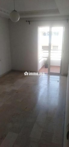 Appartement au premier étage a agdal - Location Immobilier - Rabat - photo 1