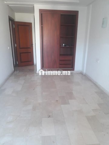 Appartement au premier étage a agdal - Location Immobilier - Rabat - photo 3