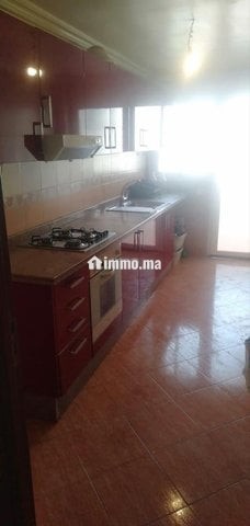 Appartement au premier étage a agdal - Location Immobilier - Rabat - photo 4