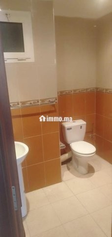 Appartement au premier étage a agdal - Location Immobilier - Rabat - photo 6