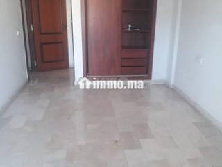 Appartement au premier étage a agdal - Appartement à louer - Rabat