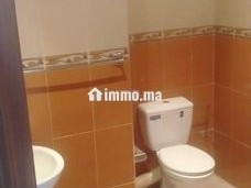 Appartement au premier étage a agdal - Appartement à louer - Rabat