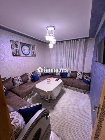 شقة للايجار اليومي - Location Vacances - Kenitra - photo 1