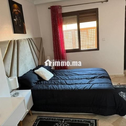 شقة للكراء اليومي - Location Vacances - Meknes - photo 1