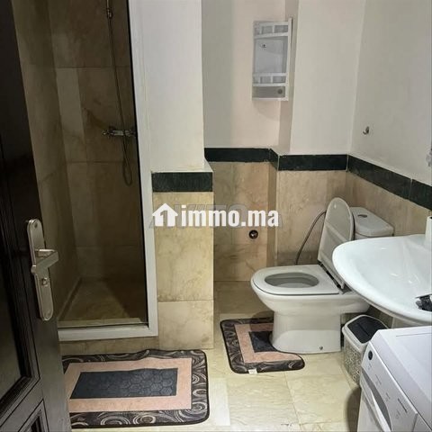 شقة للكراء اليومي - Location Vacances - Meknes - photo 2