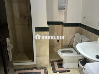 شقة للكراء اليومي - Appartement Location Vacances - Meknes