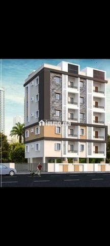 Terrain FB5 ROUTE EL JADIDA - Vente Immobilier - Casablanca - photo 1