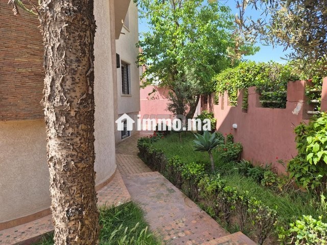 Magnifique Villa à Vendre – Confort et Qualité - Vente Immobilier - Mohammedia - photo 1