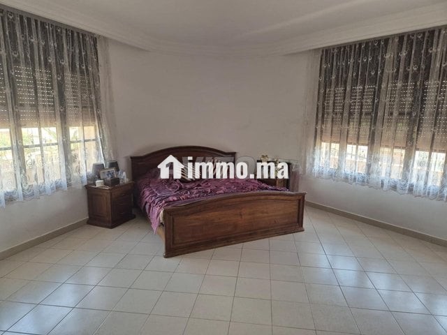Magnifique Villa à Vendre – Confort et Qualité - Vente Immobilier - Mohammedia - photo 2