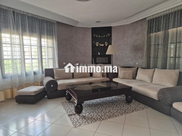 Magnifique Villa à Vendre – Confort et Qualité - Vente Immobilier - Mohammedia - photo 3