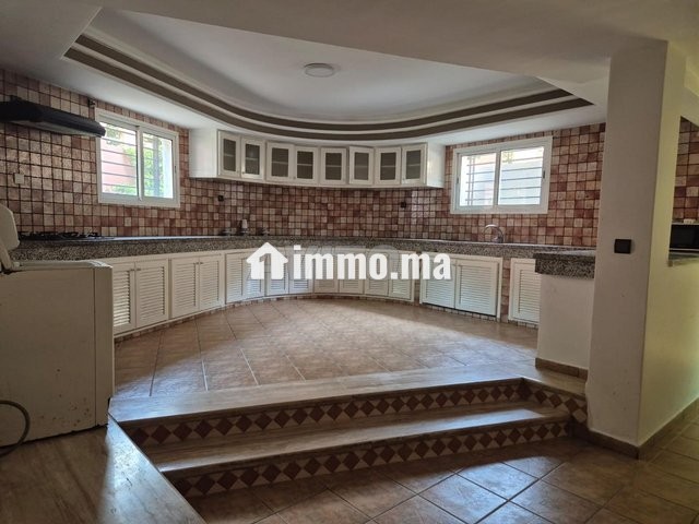 Magnifique Villa à Vendre – Confort et Qualité - Vente Immobilier - Mohammedia - photo 5