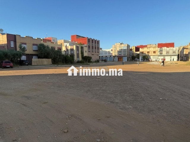 LOTS HAMMAM A KHEMISSAT - Vente Immobilier - Khemisset - photo 4