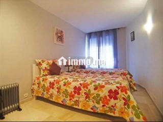 Appartement Meublé à louer 120 m² à Casablanca - Appartement à louer - Casablanca