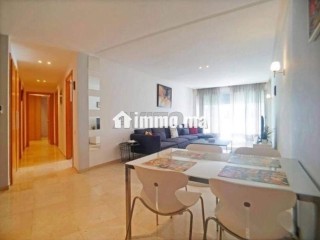 Appartement Meublé à louer 120 m² à Casablanca - Appartement à louer - Casablanca