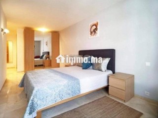 Appartement Meublé à louer 120 m² à Casablanca - Appartement à louer - Casablanca