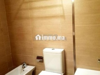 Appartement Meublé à louer 120 m² à Casablanca - Appartement à louer - Casablanca