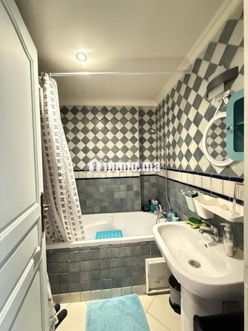Appartement à louer 95 m² à Marrakech - Location Immobilier - Marrakech - photo 5