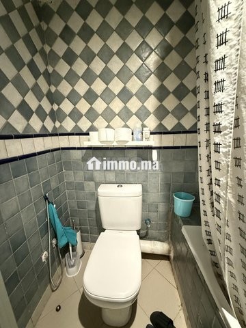 Appartement à louer 95 m² à Marrakech - Location Immobilier - Marrakech - photo 6