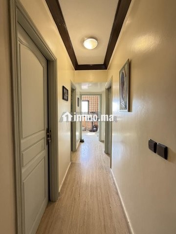 Appartement à louer 95 m² à Marrakech - Location Immobilier - Marrakech - photo 7