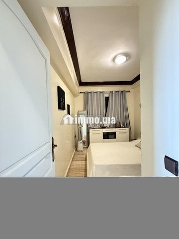Appartement à louer 95 m² à Marrakech - Location Immobilier - Marrakech - photo 8
