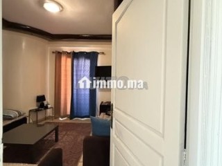 Appartement à louer 95 m² à Marrakech - Appartement à louer - Marrakech