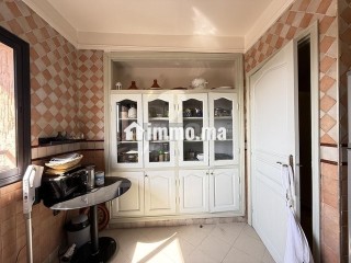Appartement à louer 95 m² à Marrakech - Appartement à louer - Marrakech