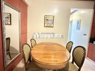 Appartement à louer 95 m² à Marrakech - Appartement à louer - Marrakech