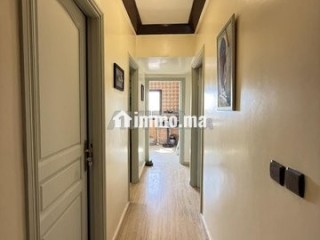 Appartement à louer 95 m² à Marrakech - Appartement à louer - Marrakech