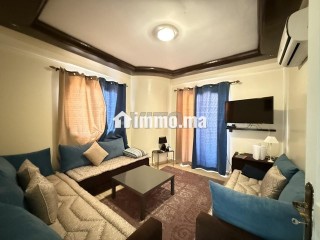 Appartement à louer 95 m² à Marrakech - Appartement à louer - Marrakech