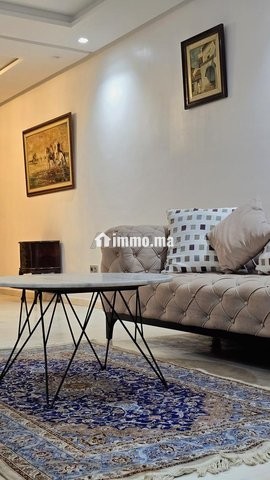2CH Moderne à Founty - Location Vacances - Agadir - photo 1