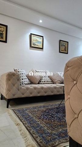 2CH Moderne à Founty - Location Vacances - Agadir - photo 4
