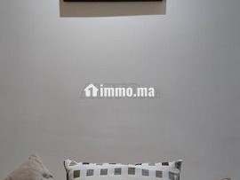 2CH Moderne à Founty - Appartement Location Vacances - Agadir