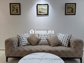 2CH Moderne à Founty - Appartement Location Vacances - Agadir