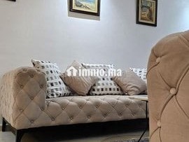 2CH Moderne à Founty - Appartement Location Vacances - Agadir