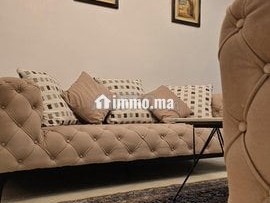 2CH Moderne à Founty - Appartement Location Vacances - Agadir
