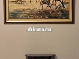 2CH Moderne à Founty - Appartement Location Vacances - Agadir