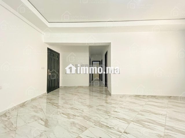 Appartement à louer Complexe Salam - Location Immobilier - Tanger - photo 1