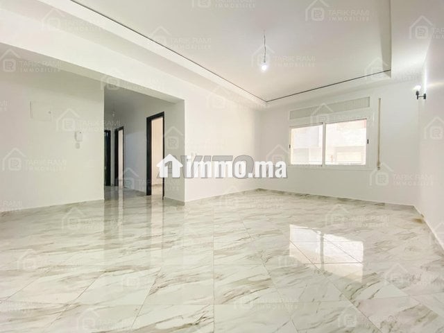 Appartement à louer Complexe Salam - Location Immobilier - Tanger - photo 3