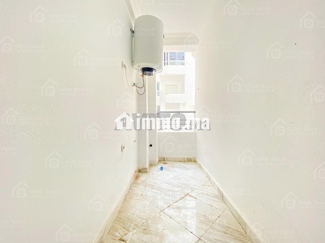 Appartement à louer Complexe Salam - Location Immobilier - Tanger - photo 7