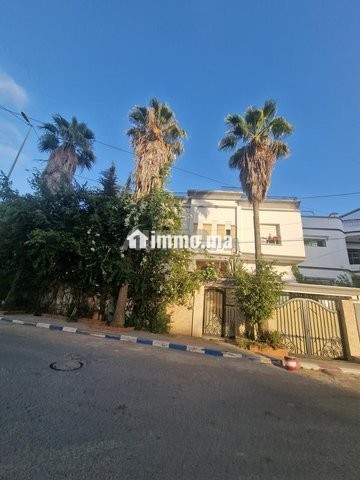 Villa de luxe - Vente Immobilier - Larache - photo 1