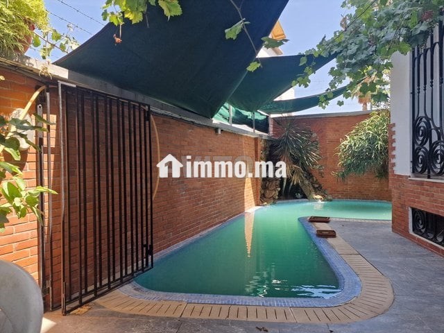 Villa de luxe - Vente Immobilier - Larache - photo 2