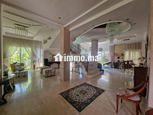 Villa de luxe - Vente Immobilier - Larache - photo 5