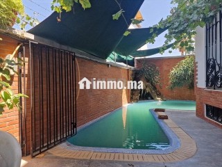 Villa de luxe - Villa à vendre - Larache